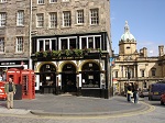Deacon Brodie's Tavern Edinburgh image