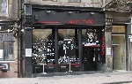 Solid Rock Bars Diner Glasgow image