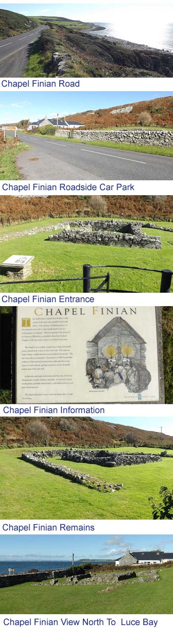 Chapel Finian Images