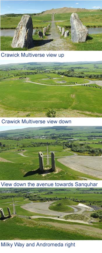 Crawick Multiverse Images