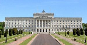 Stormont Parliament Buildings Stormont Parliament Buildings image