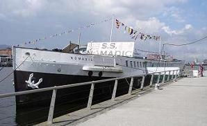 SS Nomadic SS Nomadic image