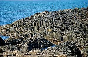 Giant's Causeway Giant's Causeway image