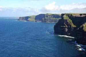 Cliffs of Moher Cliffs of Moher image