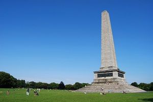 Phoenix Park Dublin Phoenix Park Dublin image