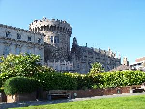 Dublin Castle Dublin Castle image