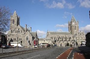 Christ Church Cathedral Christ Church Cathedral image