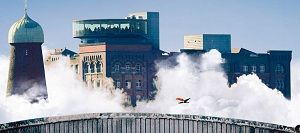 Guinness Brewery Guinness Brewery image