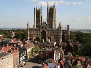 Lincoln Cathedral Lincoln Cathedral