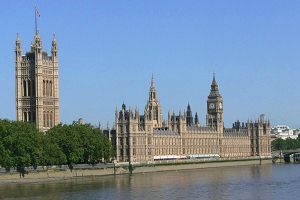 Palace of Westminster Palace of Westminster image