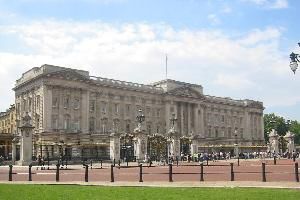 Buckingham Palace Buckingham Palace image