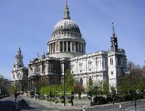 St Pauls Cathedral St Pauls Cathedral image