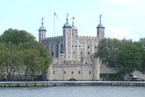 Tower of London Tower of London image