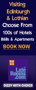 LateRooms.com Hotel Deals