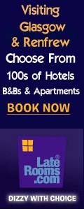 LateRooms.com Hotel Deals