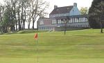 Canmore Golf Club