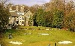 Easter Moffat Golf Club