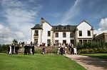 Gleddoch House Hotel and Golf Club