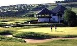 Glenisla Golf Course