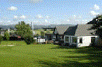Turnhouse Golf Club Edinburgh