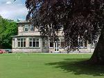 Crow Wood Golf Club