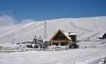 The Lecht Ski Centre