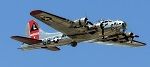 B-17 Flying Fortress image