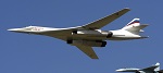 Tupolev Tu-160 image