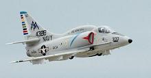 A-4 Skyhawk