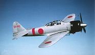 A6M Zero