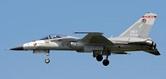 AIDC F-CK-1 Ching-kuo