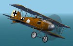 Albatros D.II
