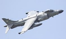 BAE Sea Harrier