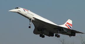 Concorde