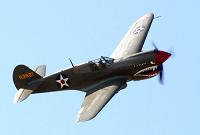 Curtiss P-40