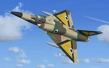 Dassault Mirage III
