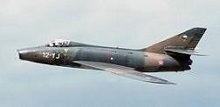 Dassault Super Mystère
