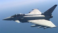 Eurofighter Typhoon