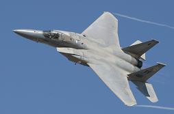 F-15 Eagle