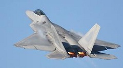 F-22 Raptor