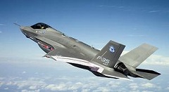 F-35 Lightning II