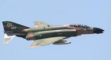 F-4 Phantom II