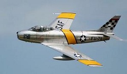 F-86 Sabre