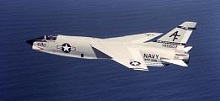 F-8 Crusader