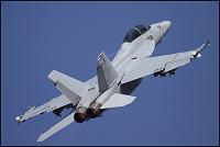 F/A-18 Hornet