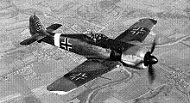 Focke-Wulf Fw 190