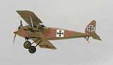 Halberstadt D.II