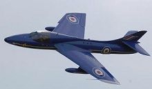 Hawker Hunter