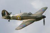 Hawker Hurricane