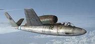Heinkel He 162